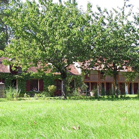 Chambres D'Hotes - Domaine De Montizeau Lailly-en-Val Екстериор снимка