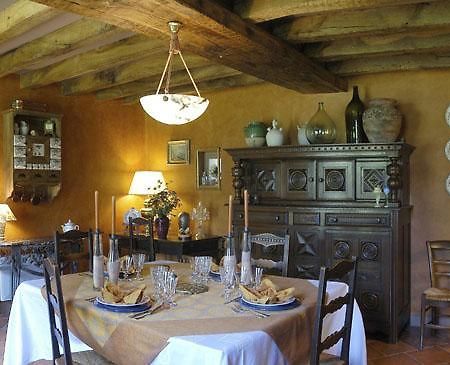 Chambres D'Hotes - Domaine De Montizeau Lailly-en-Val Екстериор снимка