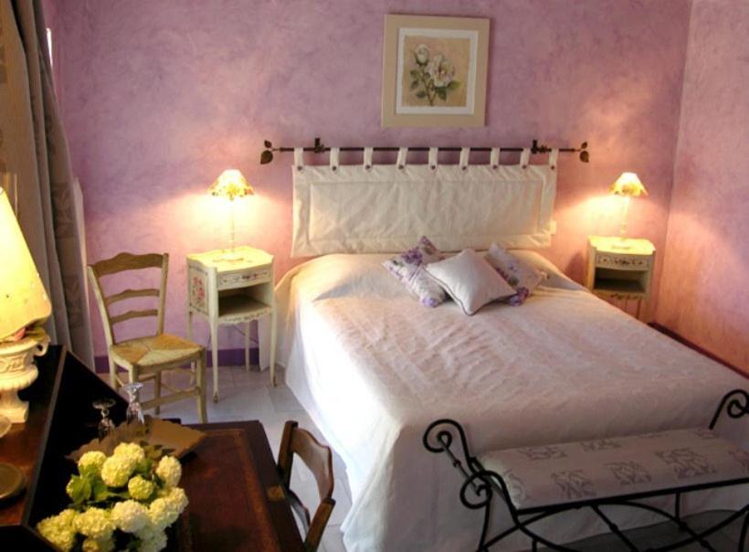 Chambres D'Hotes - Domaine De Montizeau Lailly-en-Val Стая снимка