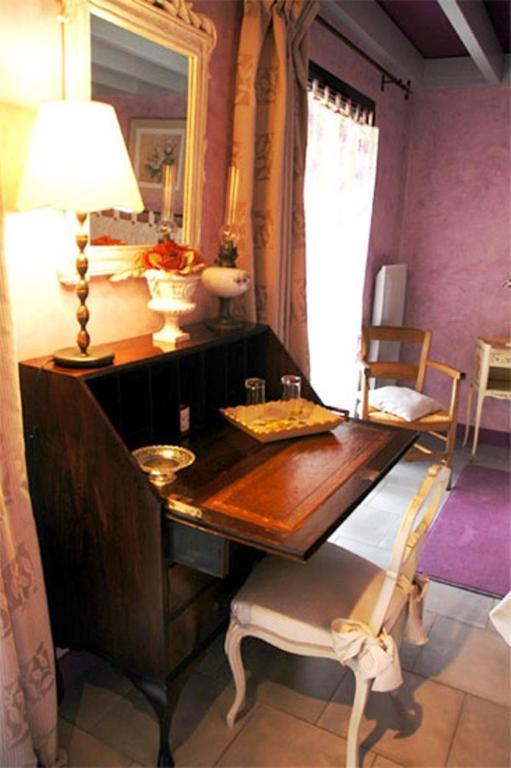 Chambres D'Hotes - Domaine De Montizeau Lailly-en-Val Стая снимка