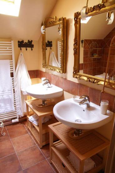 Chambres D'Hotes - Domaine De Montizeau Lailly-en-Val Стая снимка