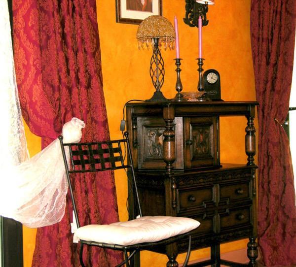 Chambres D'Hotes - Domaine De Montizeau Lailly-en-Val Екстериор снимка