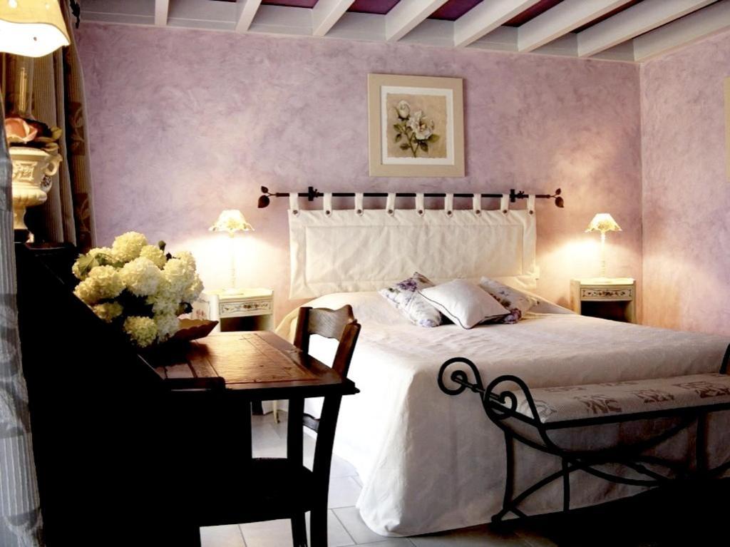 Chambres D'Hotes - Domaine De Montizeau Lailly-en-Val Екстериор снимка