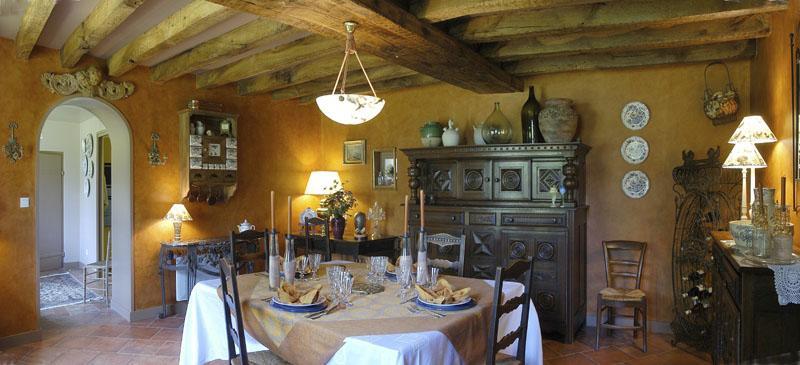 Chambres D'Hotes - Domaine De Montizeau Lailly-en-Val Екстериор снимка